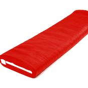 Organza - Red