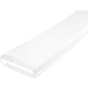 Organza - White