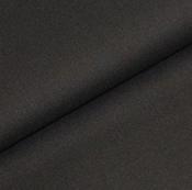 Plain 100% Cotton - Black image