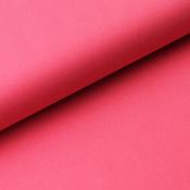Plain 100% Cotton - Coral Pink
