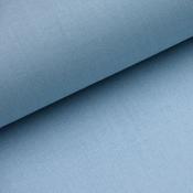 Plain 100% Cotton - Ice Blue image