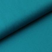 Plain 100% Cotton - Light Petrol / Teal image