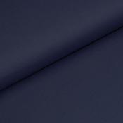 Plain 100% Cotton - Dark Navy