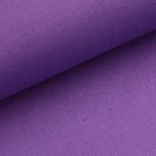 Plain 100% Cotton - Purple