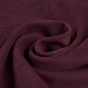 Plain Corduroy - Burgundy image