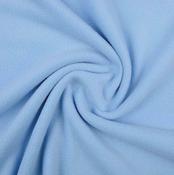 Polar Fleece - Baby Blue