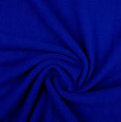 Polar Fleece - Cobalt