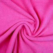 Polar Fleece - Fucschia