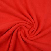 Polar Fleece - Red