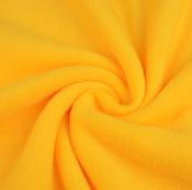Polar Fleece - Yellow