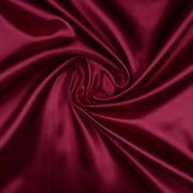 Poly Satin - Claret image