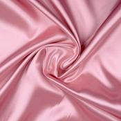 Poly Satin - Dusty Rose image