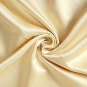 Poly Satin - Gold