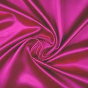 Poly Satin - Magenta image