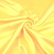 Poly Satin - Yellow image