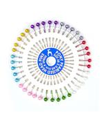 Pony Dressmaking Pins image