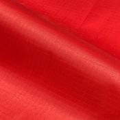 Ripstop Nylon - Red