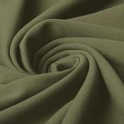 Scuba Crepe - Khaki