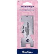 Seam Gauge