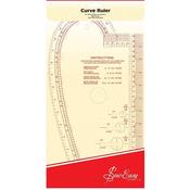 Sew Easy - Curved Ruler