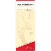 Sew Easy - Mini French Curve Ruler image