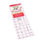 Sew Easy Patchwork Ruler - 14" x 4.5" image
