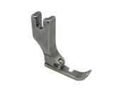 Sewing Machine Hinged Right Side Zipper Zip Foot (Industrial Sewing Machine Foot) image