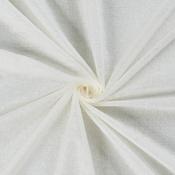 Ivory White Stayflex Iron-On Interfacing 90cm