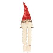 Nordic Folk Head Sitter