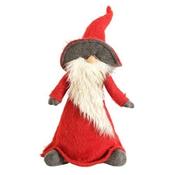 Winter Wizard - Red