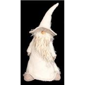 Winter Wizard - Cream