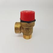 Pressure Relief Valve image