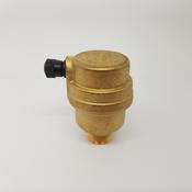 Automatic Air Vent