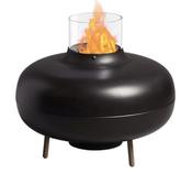 PBQ TRI-POB Wood Pellet Patio Heater