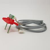 Flow Sensor - Red