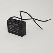 Black Capacitor