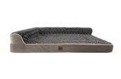 Orthopaedic Corner Sofa Bed image