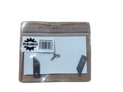 Raimo Big Bag Dispenser Cutting Blades image