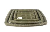 Waterproof Crate Bed