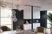 Maestro 60/2 For All Seasons Gas Fire