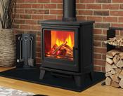 Blackthorn Electric Stove