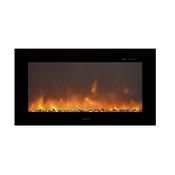 Trivero 90 Electric Fire Built In