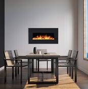 Ezee Glow Mini Zara 42" Electric Fire