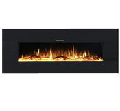 Ezee Glow Zara 50" Electric Fire