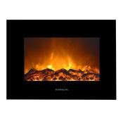 Varese Electric Fireplaces
