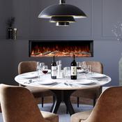 Ellere EL150R Electric Fire