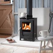 Hamlet Solution 4 Stove