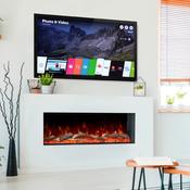 Ellere EL100R Electric Fire