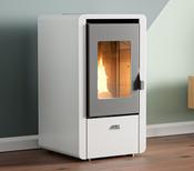 ARTEL SMALL PELLET STOVE 6kw