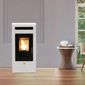 CAYENNE CLASS PELLET STOVE 8kw